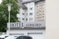 Art Hotel Körschen