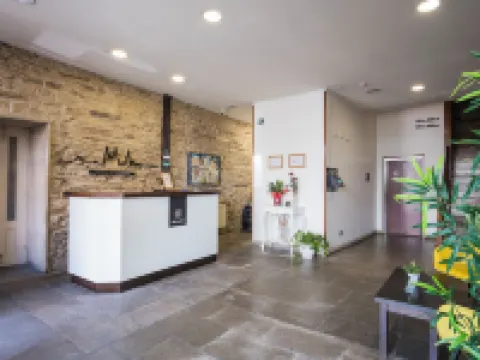 Hotel Alda Avenida Hôtels à : Saint-Jacques-de-Compostelle