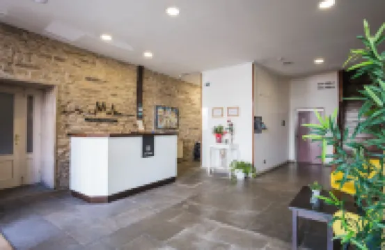 Hotel Alda Avenida Hotels in Santiago de Compostela