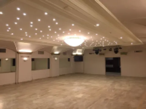 Guest House Hotel Amman by Fhm