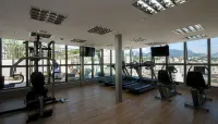 Américas Granada Hotel - Gym