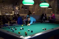 Sallatunturin Tuvat Hotels in Eastern Lapland