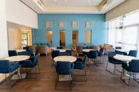 Tamara Ashkelon Hotel - breakfast