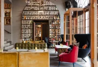 Hotel Christiania Teater - 4-Star