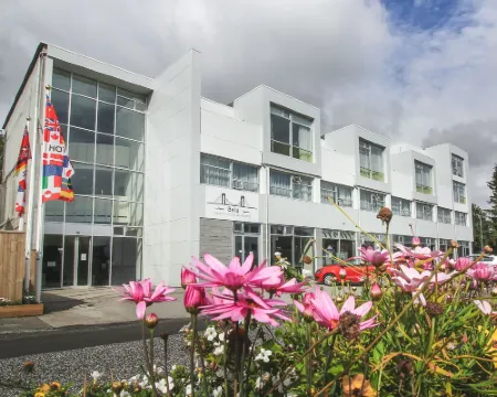 Bella Apartments & Rooms โรงแรมในเซลฟอส