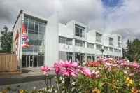 Bella Apartments & Rooms Các khách sạn ở Selfoss