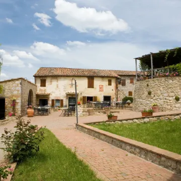 Antico Borgo Poggiarello