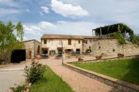 Agriturismo Antico Borgo Poggiarello - 4 stelle