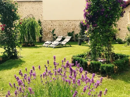 Demeure Saint Martin