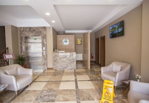 오텔 보나 오르두