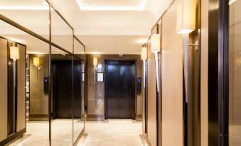 Hope House Residences by Aeria Apartments