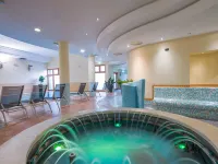 活力帕拉迪索高爾夫酒店 - SPA