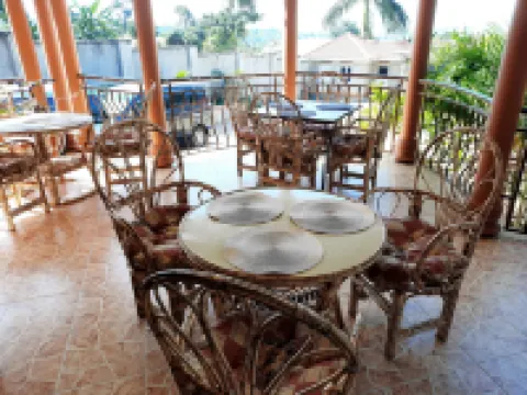 Airport Side Hotel Entebbe Hotels in Entebbe
