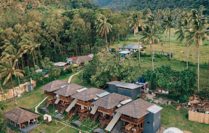 Bintana sa Paraiso Binunsaran