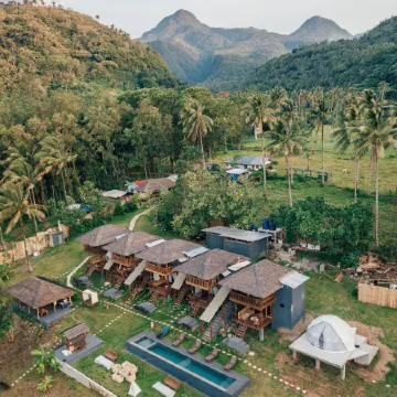 Bintana sa Paraiso Binunsaran