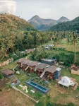 Bintana sa Paraiso Binunsaran Hotels in Camiguin Island