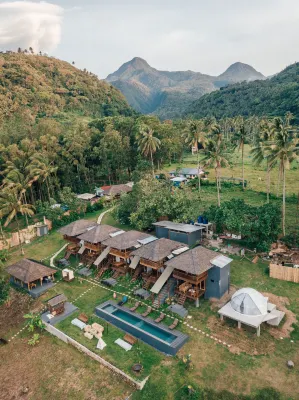 Bintana sa Paraiso Binunsaran