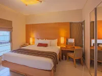 Oakwood Residence Naylor Road Pune Hotels near Osho Ashram
