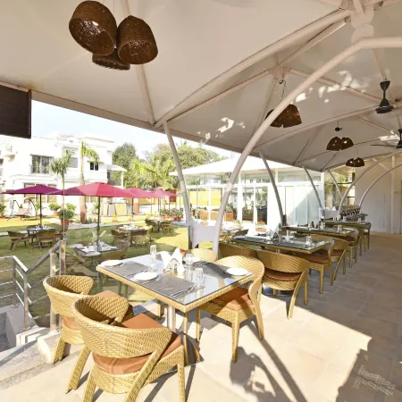 Meritas Countryside Resort Lonavala