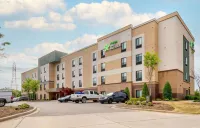 Extended Stay America Suites - Rock Hill Hotels in Рок-Хілл