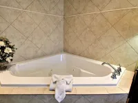 Magnolia Inn and Suites Pooler Hotels in Pooler