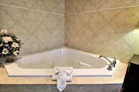 Magnolia Inn and Suites Pooler