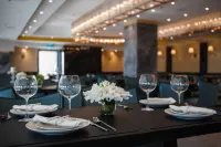 Medi Terre Boutique Hotel - by Saida Hotels - breakfast