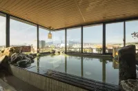 Dormy Inn Mishima Hotels in Shimizu