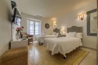 Hotel Argantonio - Balkoner