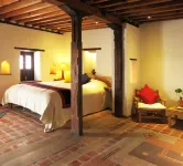 The Inn Patan - Balkon