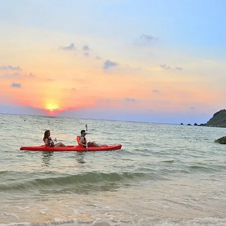 Thunderbird Resorts - Poro Point