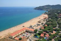 Apartaments les Dunes