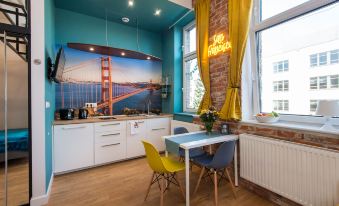 Bliss Apartments