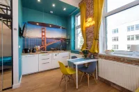 Bliss Apartments - Airport Shuttle