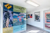 Motel 6 Ardmore, OK