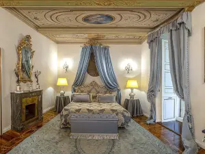 Residenza Ruspoli Bonaparte