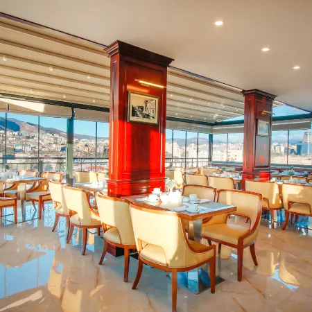 New Tiflis Hotel