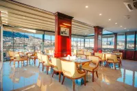 New Tiflis Hotel - breakfast