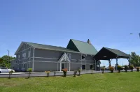 Quality Inn Hôtels à : Monteagle