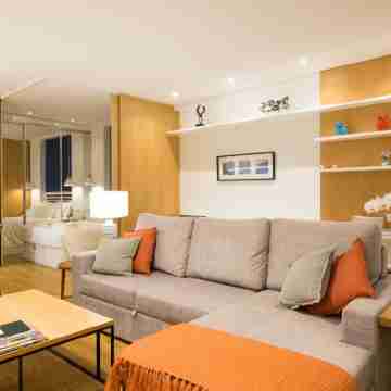 Merc Porto Cedofeita Place Rooms