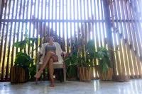 Hotel Casa Lumini Holbox - spa