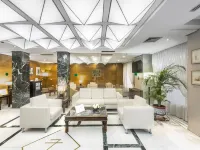 Porcel Navas Hotels near Bib-Rambla Square