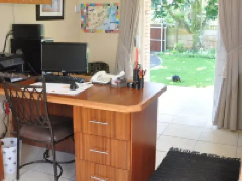 Birds of Paradise B&B Hotels in Eshowe