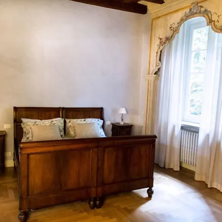 B&B Dimora Delle Donnole Bergamo Alta