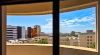 Diplomat Hotel Baku Hotels in Baku