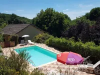 La Maison de Tari Hotel a Cenac-et-Saint-Julien