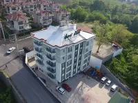 Sweet Home Suite Hotel Hotels in Trabzon