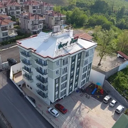 Sweet Home Suite Hotel