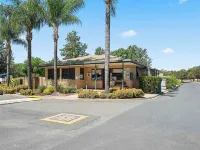 Wodonga Holiday Park Hotels in Wodonga