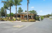 Wodonga Holiday Park